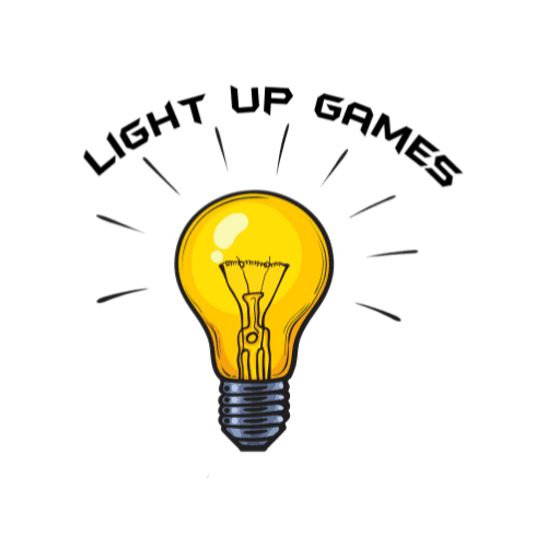 Image for LightUp Games